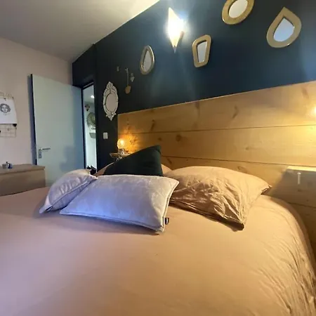 L'intemporel Duplex : Place Du Vieux Marche Apartment Rouen